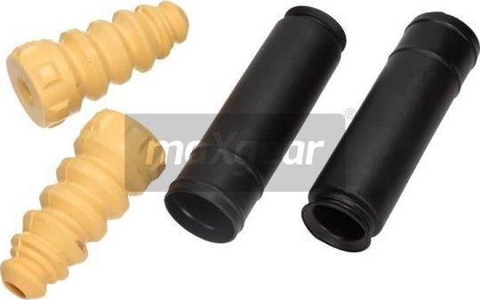 Maxgear 72-2428 - Dust Cover Kit, shock absorber onlydrive.pro