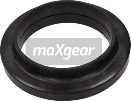 Maxgear 72-2593 - Подшипник качения, опора стойки амортизатора onlydrive.pro