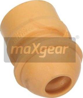 Maxgear 72-2545 - Puhver, vedrustus onlydrive.pro