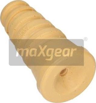 Maxgear 72-2555 - Rubber Buffer, suspension onlydrive.pro