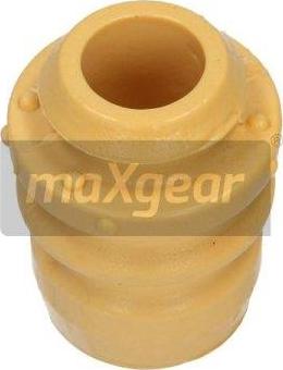 Maxgear 72-2551 - Rubber Buffer, suspension onlydrive.pro