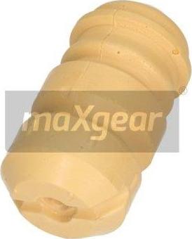 Maxgear 72-2558 - Gājiena ierobežotājs, Atsperojums onlydrive.pro