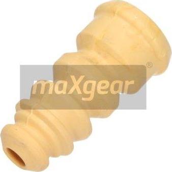 Maxgear 72-2565 - Gājiena ierobežotājs, Atsperojums onlydrive.pro