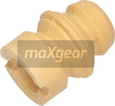 Maxgear 72-2562 - Rubber Buffer, suspension onlydrive.pro