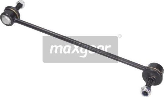 Maxgear 72-2519 - Stiepnis / Atsaite, Stabilizators onlydrive.pro