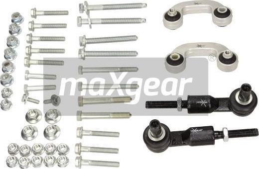 Maxgear 72-2513 - Подвеска колеса, комплект onlydrive.pro