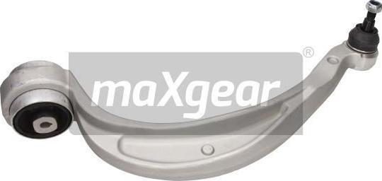 Maxgear 72-2589 - Track Control Arm onlydrive.pro