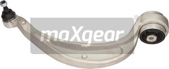 Maxgear 72-2588 - Neatkarīgās balstiekārtas svira, Riteņa piekare onlydrive.pro