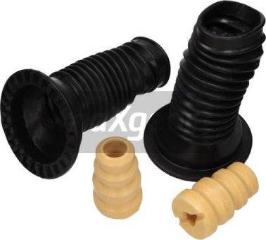 Maxgear 72-2583 - Dust Cover Kit, shock absorber onlydrive.pro