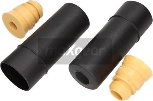 Maxgear 72-2582 - Dust Cover Kit, shock absorber onlydrive.pro