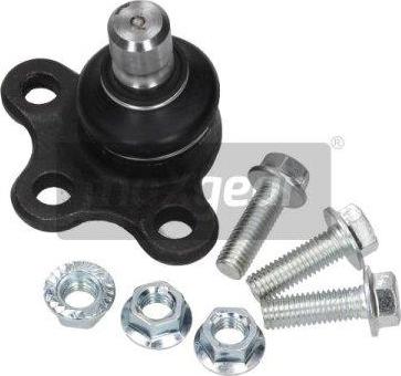 Maxgear 72-2539 - Ball Joint onlydrive.pro