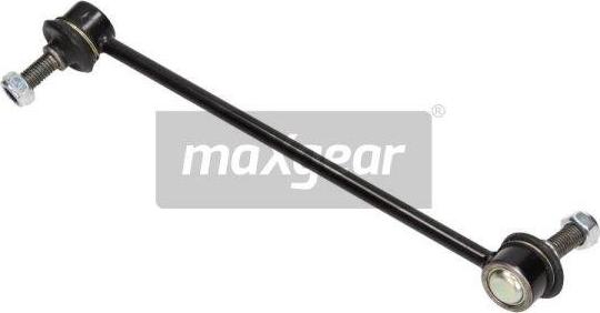 Maxgear 72-2524 - Rod / Strut, stabiliser onlydrive.pro