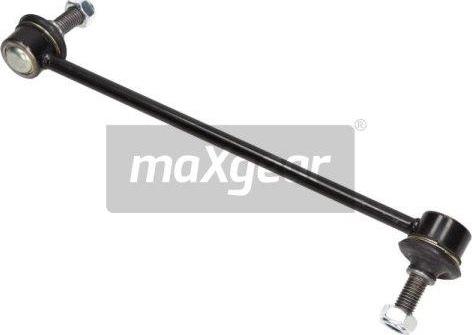 Maxgear 72-2525 - Rod / Strut, stabiliser onlydrive.pro