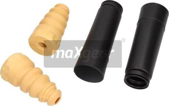 Maxgear 72-2574 - Dust Cover Kit, shock absorber onlydrive.pro