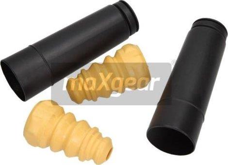 Maxgear 72-2576 - Dust Cover Kit, shock absorber onlydrive.pro