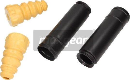 Maxgear 72-2573 - Dust Cover Kit, shock absorber onlydrive.pro