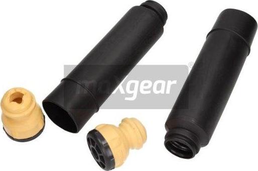 Maxgear 72-2698 - Dust Cover Kit, shock absorber onlydrive.pro