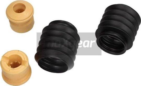 Maxgear 72-2688 - Dust Cover Kit, shock absorber onlydrive.pro