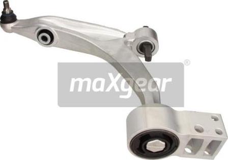 Maxgear 72-2065 - Track Control Arm onlydrive.pro