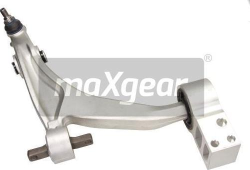 Maxgear 72-2066 - Рычаг подвески колеса onlydrive.pro