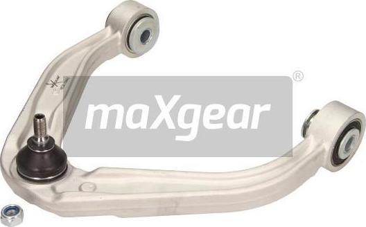Maxgear 72-2067 - Track Control Arm onlydrive.pro