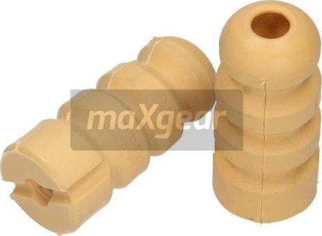 Maxgear 72-2014 - Rubber Buffer, suspension onlydrive.pro