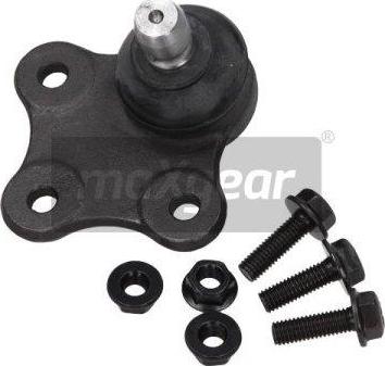 Maxgear 72-2034 - Ball Joint onlydrive.pro