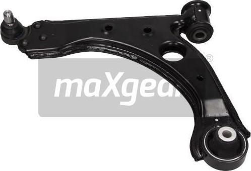 Maxgear 72-2033 - Track Control Arm onlydrive.pro