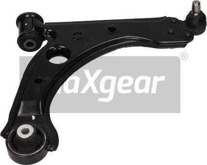 Maxgear 72-2037 - Track Control Arm onlydrive.pro