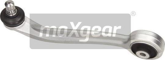 Maxgear 72-2072 - Track Control Arm onlydrive.pro