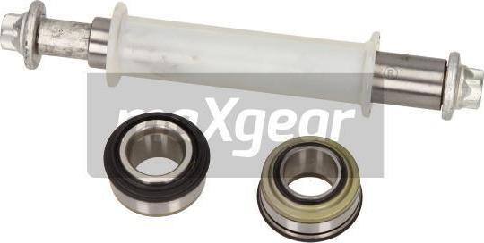 Maxgear 72-2144 - Repair Kit, axle beam onlydrive.pro