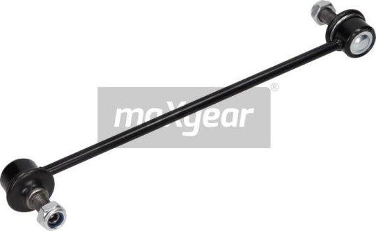 Maxgear 72-2142 - Rod / Strut, stabiliser onlydrive.pro