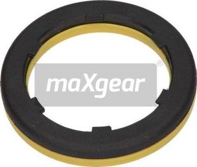 Maxgear 72-2100 - Подшипник качения, опора стойки амортизатора onlydrive.pro