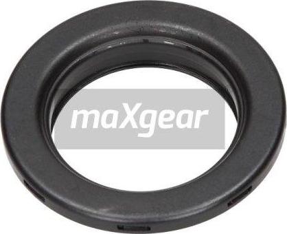 Maxgear 72-2102 - Rolling Bearing, suspension strut support mounting onlydrive.pro