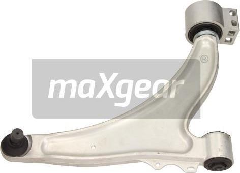 Maxgear 72-2124 - Track Control Arm onlydrive.pro