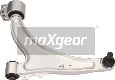 Maxgear 72-2123 - Track Control Arm onlydrive.pro