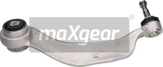 Maxgear 72-2895 - Track Control Arm onlydrive.pro