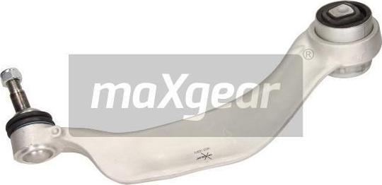 Maxgear 72-2896 - Track Control Arm onlydrive.pro
