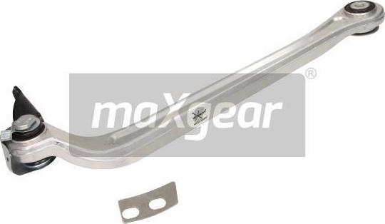 Maxgear 72-2891 - Rod / Strut, wheel suspension onlydrive.pro