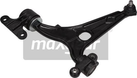 Maxgear 72-2843 - Track Control Arm onlydrive.pro