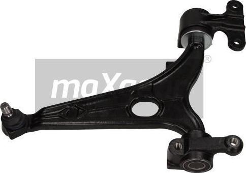 Maxgear 72-2842 - Track Control Arm onlydrive.pro