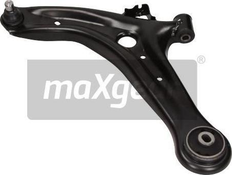 Maxgear 72-2860 - Neatkarīgās balstiekārtas svira, Riteņa piekare onlydrive.pro