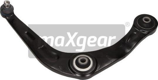 Maxgear 72-2809 - Vikšro valdymo svirtis onlydrive.pro