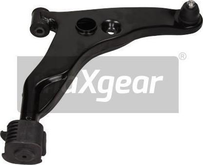 Maxgear 72-2801 - Track Control Arm onlydrive.pro