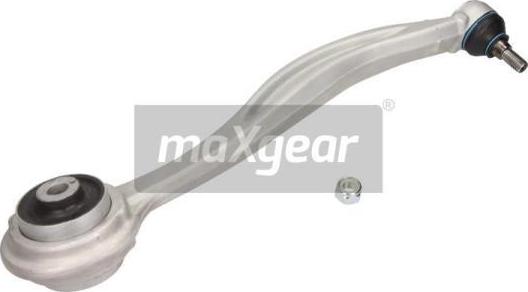 Maxgear 72-2881 - Track Control Arm onlydrive.pro