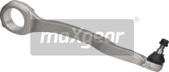 Maxgear 72-2833 - Track Control Arm onlydrive.pro