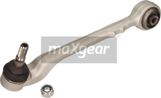 Maxgear 72-2876 - Neatkarīgās balstiekārtas svira, Riteņa piekare onlydrive.pro