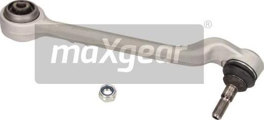 Maxgear 72-2877 - Vikšro valdymo svirtis onlydrive.pro