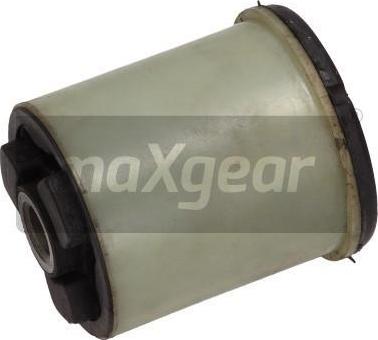 Maxgear 72-2392 - Mounting, axle beam onlydrive.pro