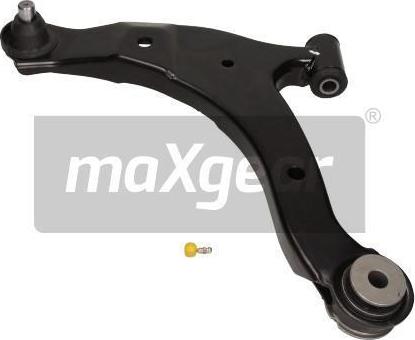 Maxgear 72-2311 - Track Control Arm onlydrive.pro